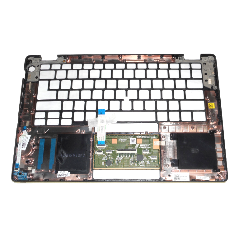 New - OEM Dell Latitude 5400 Palmrest Touchpad Assembly B02 P/N: A1899C MV4HG