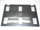 New OEM Dell Latitude 5289 Laptop LCD Top Back Cover Black Assembly RP0P4 HUI 09