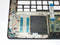 Genuine Dell Latitude 5400 Laptop Palmrest Touchpad Assembly HUL12 A1899C