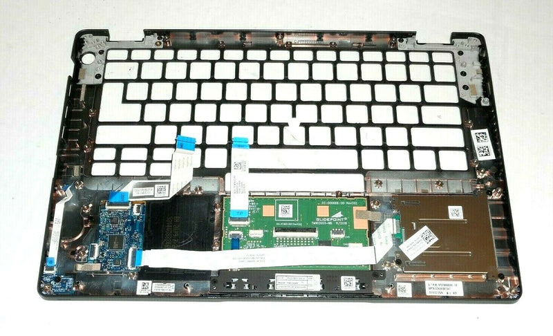 OEM - Dell Latitude 5400 Palmrest Touchpad Assembly THC03 P/N: A1899H HPCPR