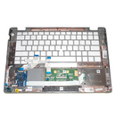 New - OEM Dell Latitude 5510/Precision 3550 Palmrest TP Assem. P/N: A19997 T4GTK