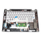 New - OEM Dell Latitude 7390 2-in-1 Palmrest Touchpad FP Assembly P/N: 855VR TP19P