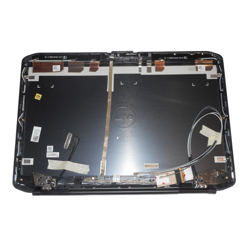 New - OEM Dell Latitude E5430 LCD Back Cover Assembly P/N: 68GDP