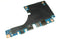 OEM - Dell Precision 17 7710 HDMI/Mini-DP/USB Ports Board P/N: CJFG2