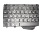 OEM Dell Non-Backlit Laptop Keyboard Latin-Spanish P/N: J95CM