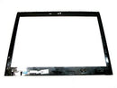 Dell OEM Latitude E6500 / Precicion M4400 LCD Front Bezel Trim IVA01 X939R