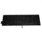 OEM Dell Inspiron 7778/7779 Backlit Laptop Keyboard English-French P/N: 74TVD
