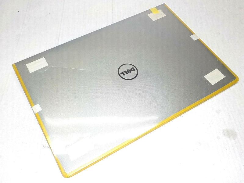 NEW OEM Dell Inspiron 15 5559 15.6" Back Cover for Intel RealSense AMD04 J6WF4