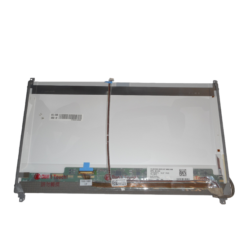 OEM Dell Studio 1555/1557 15.6" FHD LCD LED Screen Display P/N: H162K