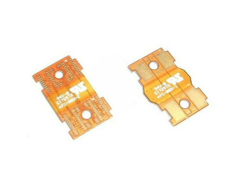 OEM - Dell Inspiron 17 7779/7778 Graphics Card Connectors Kit P/N: 450.08509.0021
