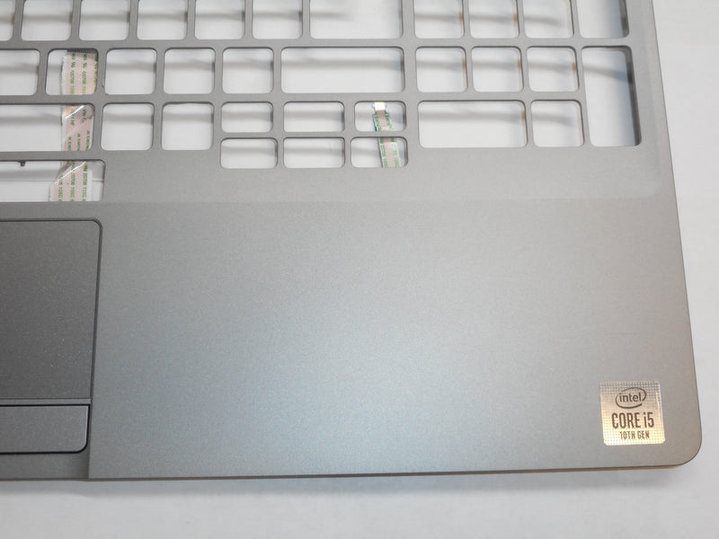 OEM Dell Latitude 5510/Precision 3550 Palmrest Touchpad Assembly P/N: A1999D