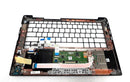 Dell OEM Latitude 7290/ 7390 Palmrest Touchpad W/SC Reader BIC03 80V6W