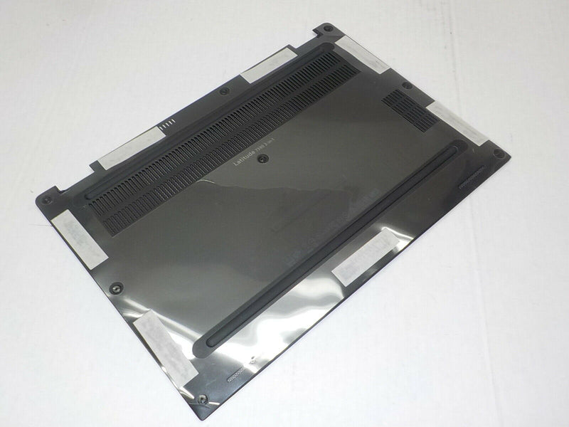 New Genuine Dell Latitude 7390 2-in-1 Laptop Bottom Base Case Cover 14G02 HUK 11