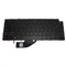 As Is - Dell XPS 13 7390 2-in-1 Backlit Laptop Keyboard US-ENG B02 P/N: 4J7RW