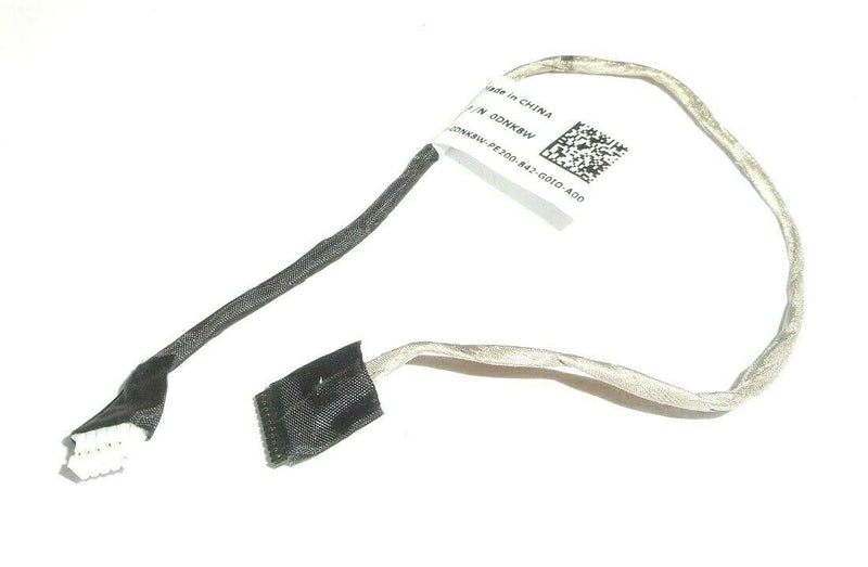 OEM - Dell Inspiron 24 3477 AIO Web Camera Cable P/N: DNK8W