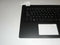 OEM - Dell Latitude 3490 Palmrest Spanish Non-Backlit Keyboard THJ10 P/N: P8YTM