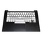 New - OEM Dell Latitude 7490 Palmrest Touchpad Assembly P/N: FXP90 F1FVV