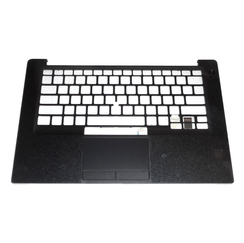 New - OEM Dell Latitude 7490 Palmrest Touchpad Assembly P/N: FXP90 F1FVV