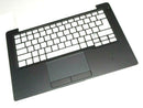 OEM - Dell Latitude 13 7300 Palmrest Touchpad Assembly THA01 P/N: 2D5J2