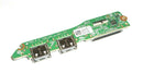 OEM - Dell G3 15 3590 USB/Card Reader Board THA01 P/N: KHGM9