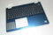 OEM - Dell Inspiron 15 5584 Palmrest Spanish Keyboard Assembly THB02 P/N: 227VH