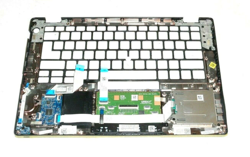 New - OEM Dell Latitude 5400 Palmrest Touchpad Assembly THB02 P/N: A1899H HPCPR