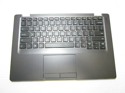 Dell Latitude 5400 E5400 Palmrest Touchpad -No SC- Assembly -TXA01 A1899C