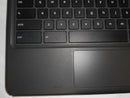 OEM Dell Chromebook 11 5190 Palmrest Keyboard Touchpad Assembly B02 P/N: 59JT9