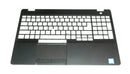 OEM - Dell Latitude 5500 Palmrest Touchpad Assembly THC03 P/N: A18996