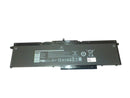 New Dell OEM Original Latitude 5501 / Precision 3541 6-Cell 97Wh Laptop Battery - 1FXDH