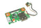 OEM - Dell XPS 7760 Power Button/USB Port Daughterboard & Cable P/N: 4RF8N