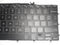 OEM Dell XPS 15 9560/9570 Backlit Laptop Keyboard US-ENG E05 P/N: GDT9F