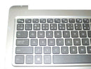 Genuine Dell Inspiron 15-5567 Palmrest W/English-French Keyboard PT1NY HUL 12