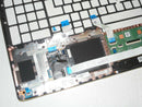 New - OEM Dell Latitude 5500 Palmrest Touchpad Assembly THA01 P/N: A18995