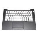 OEM Dell Latitude 7300 Palmrest Touchpad Assembly G07 P/N: 5TYX3