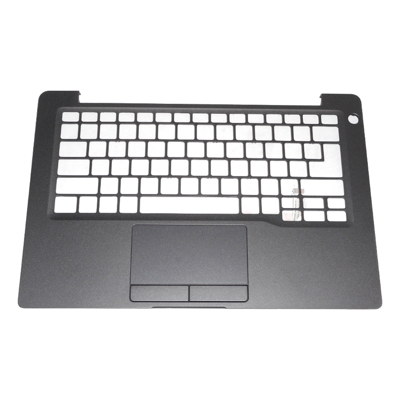 OEM Dell Latitude 7300 Palmrest Touchpad Assembly G07 P/N: 5TYX3