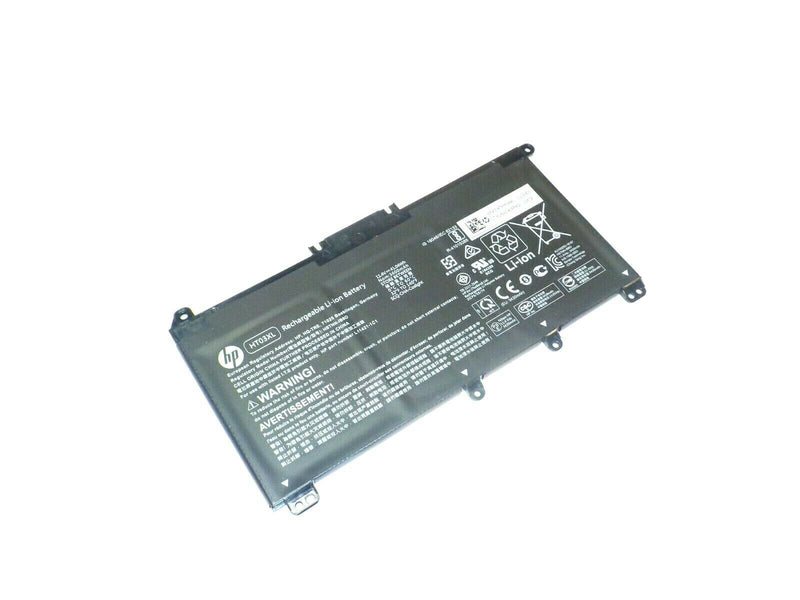 Genuine Battery HT03XL For HP Pavilion 14-CE 14-CF 15-CD 15-CS 15-DA 15 DB L11421-2D2