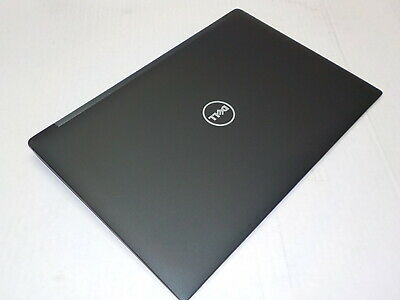 Genuine Dell Latitude 7480 Laptop LCD Back Cover Lid Assembly GRXR9 HUP 16