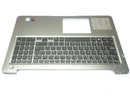 Genuine Dell Inspiron 15-5567 Palmrest W/English-French Keyboard PT1NY HUL 12