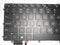 OEM Dell XPS 15 7590/Precision 5540 Backlit Laptop Keyboard US-ENG P/N: 1KXV5