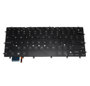 OEM Dell XPS 9350/9360 Backlit Laptop Keyboard US-ENG B02 P/N: DKDXH