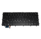 OEM Dell XPS 9350/9360 Backlit Laptop Keyboard US-ENG B02 P/N: DKDXH