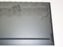 Dell Alienware M17 R3 Gaming Laptop Bottom Base Access Door Cover DT3GY HUA 01
