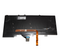 OEM Dell Alienware 13/15 R3 Backlit Laptop Keyboard US-ENG P/N: HH53H