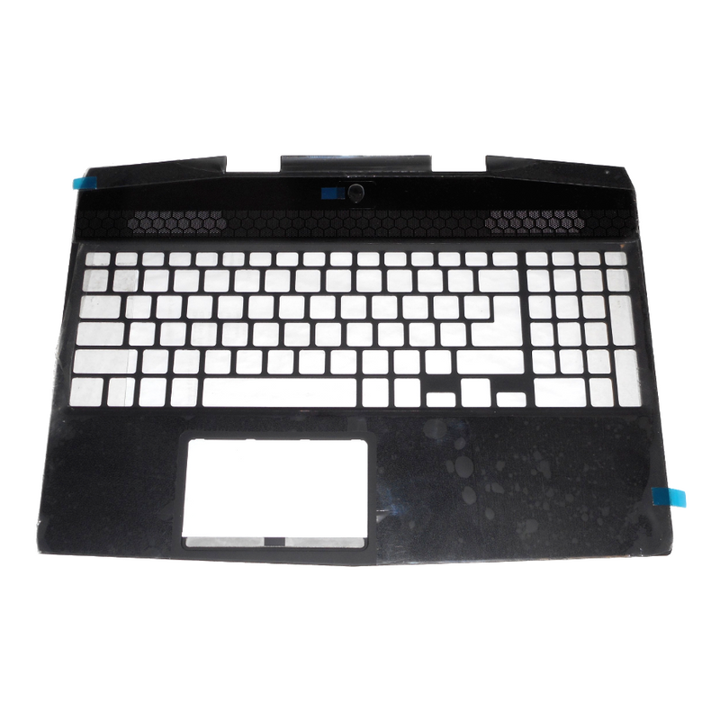 New - OEM Dell Alienware M15 Laptop Palmrest Assembly P/N: VNPDJ