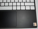 OEM Dell XPS 13 7390 2-in-1 Palmrest Touchpad Assembly P/N: 5VY5T
