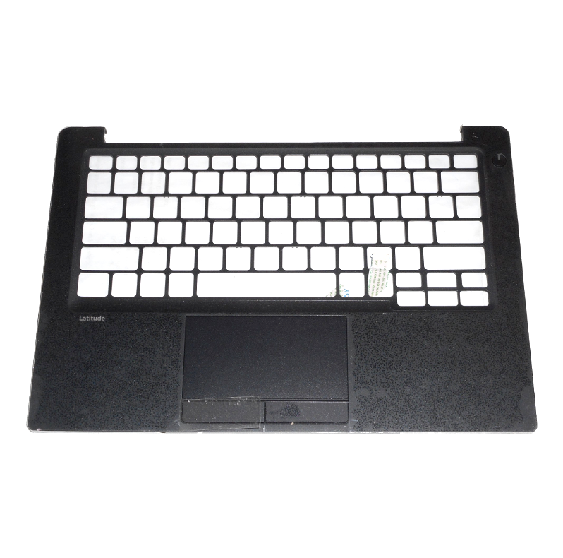 New - OEM Dell Latitude 7280 Palmrest Touchpad Assembly P/N: 7GD4Y 0PF9Y