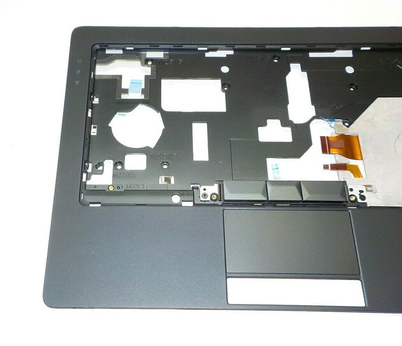 OEM Dell Latitude E3620 Laptop Palmrest Touchpad FingerPrint Reader 039M5 HUA 01