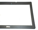 OEM Dell Latitude E6430 14" Laptop LCD Front Bezel Webcam Port Black M637T HUB02