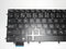 OEM Dell XPS 13 9350 Backlit Laptop Keyboard Canadian-French P/N: 82R6F